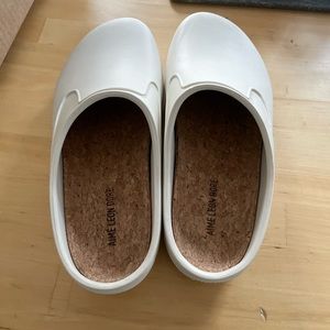 Aime Leon Dore Garden Mules size 6/8